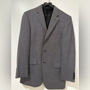 Andrew Fezza Sports Coat Worn less than 5 times